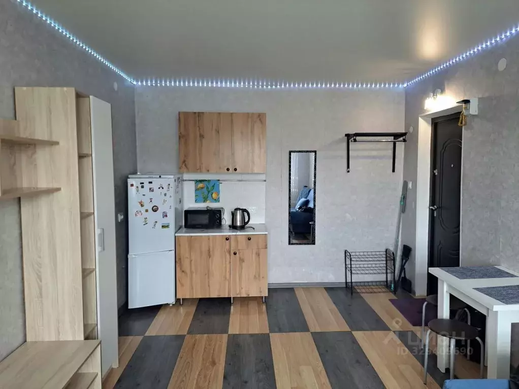 Комната Псковская область, Псков ул. Ижорского Батальона, 5а (17.7 м) - Фото 2