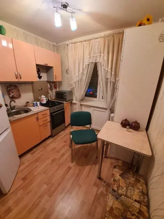 2-к кв. Саратовская область, Саратов ул. Имени В.И. Лебедева-Кумача, ... - Фото 1