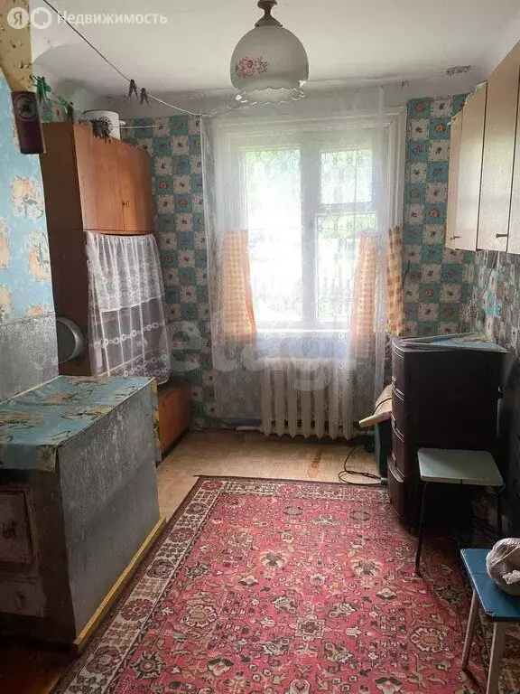 2-комнатная квартира: село Уська-Орочская, Набережная улица, 1 (43.2 ... - Фото 0