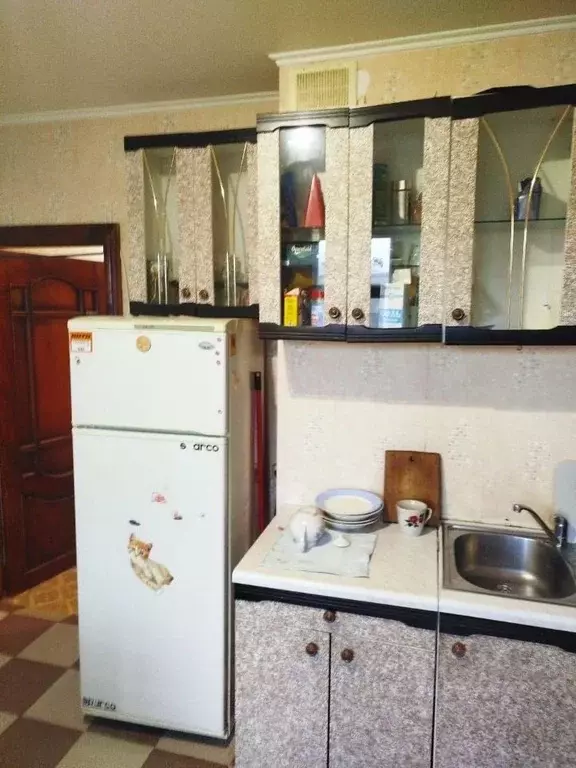 3-к кв. Тверская область, Конаково ул. Гагарина, 40 (74.0 м) - Фото 1