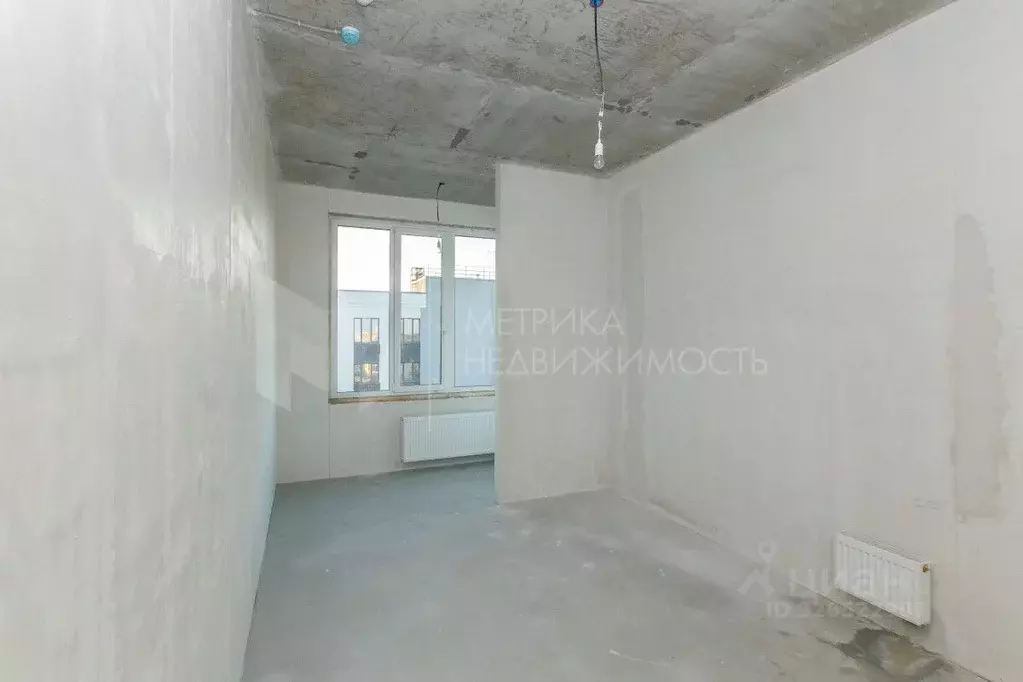 3-к кв. Тюменская область, Тюмень ул. Тимофея Кармацкого, 3 (133.7 м) - Фото 1