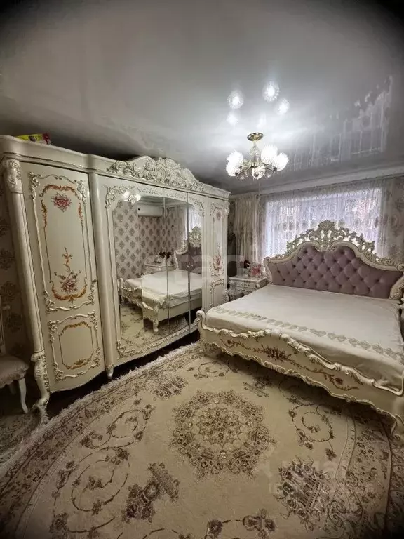 2-к кв. Ингушетия, Назрань просп. Идриса Базоркина (48.5 м) - Фото 0