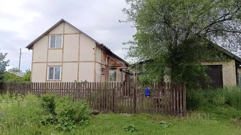 Дом в Свердловская область, Горноуральский муниципальный округ, д. ... - Фото 1