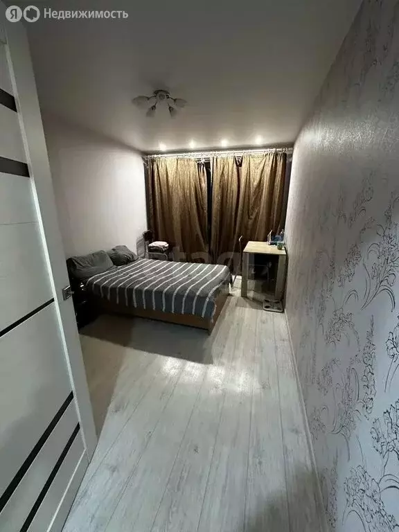 3-комнатная квартира: Нижний Новгород, проспект Гагарина, 86 (55.7 м) - Фото 1