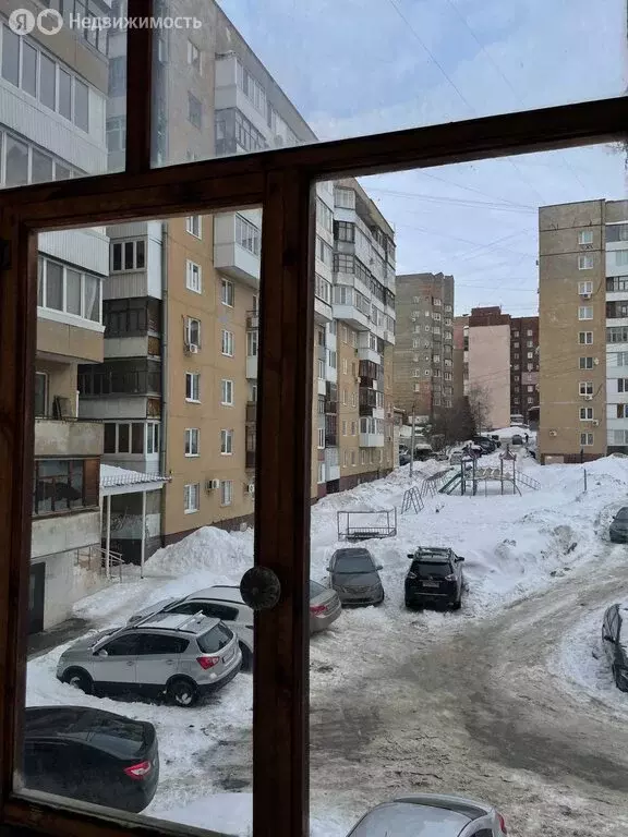 2-комнатная квартира: Уфа, улица Менделеева, 112 (51 м) - Фото 1