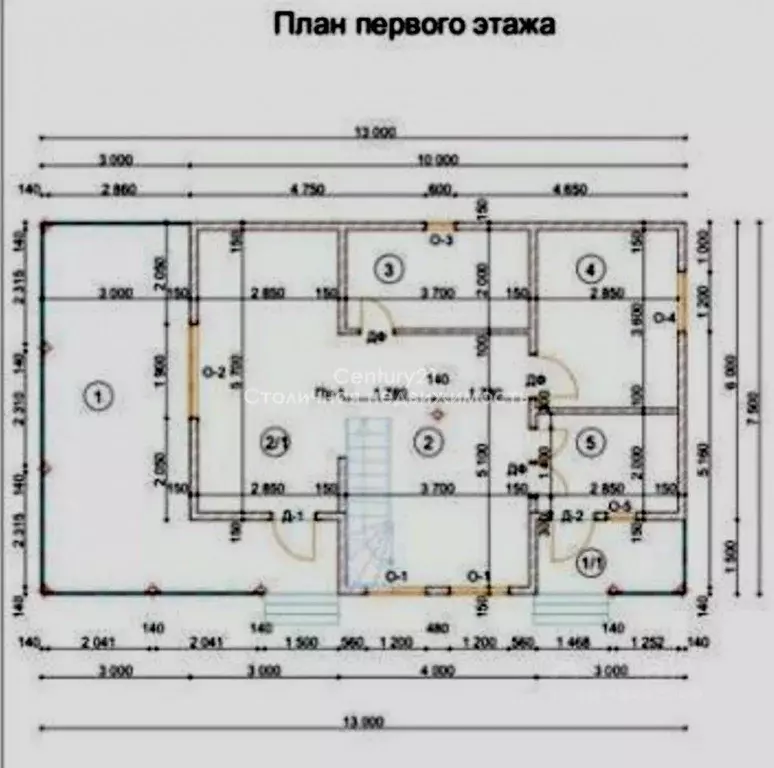 Дом в Москва Причал СНТ, 93 (175 м) - Фото 2