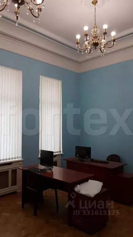 Офис в Москва ул. Александра Лукьянова, 7С1 (1265 м) - Фото 1