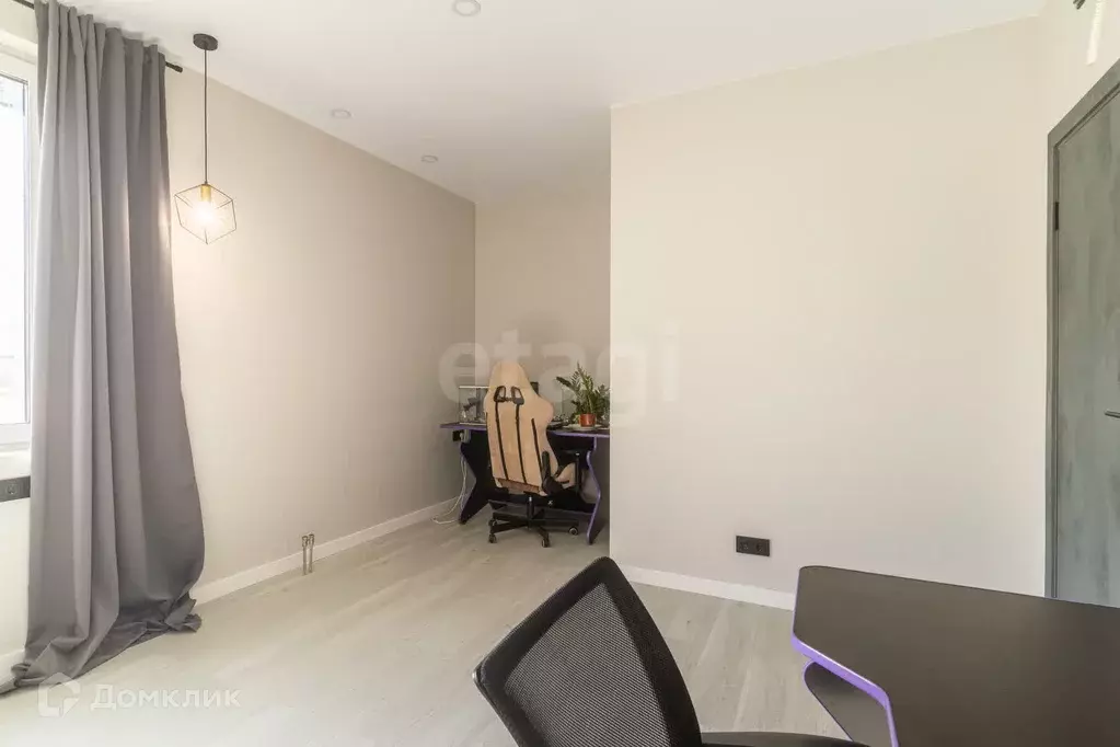 Продаётся 1-к квартира, 40.6 м - Фото 1