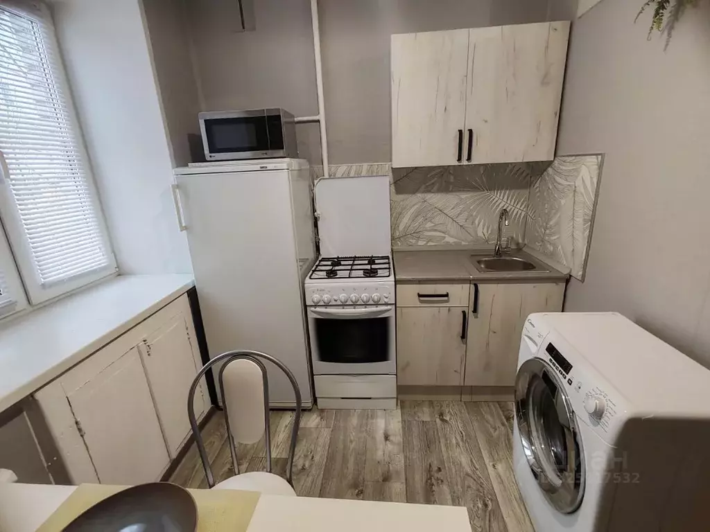 2-к кв. Московская область, Королев Юбилейный мкр, ул. Героев ... - Фото 1