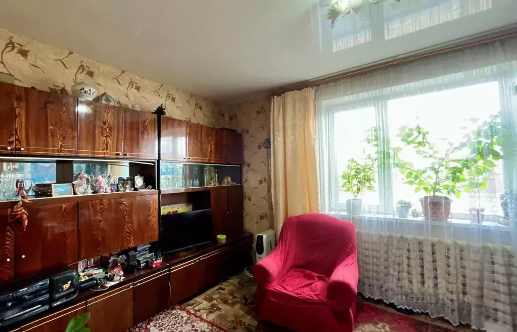 Дом в Хакасия, Алтайский район, д. Кайбалы ул. Гагарина, 15 (46 м) - Фото 2