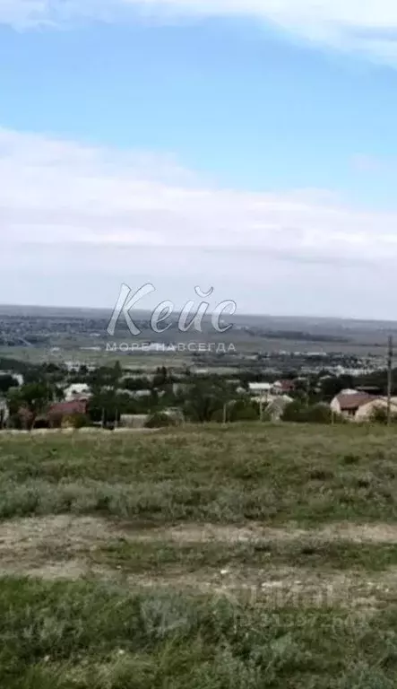 Участок в Крым, Феодосия городской округ, с. Солнечное ул. Клубничная ... - Фото 0