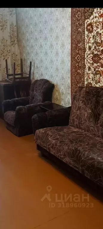 2-к кв. Нижегородская область, Нижний Новгород Звенигородский пер., 8 ... - Фото 0