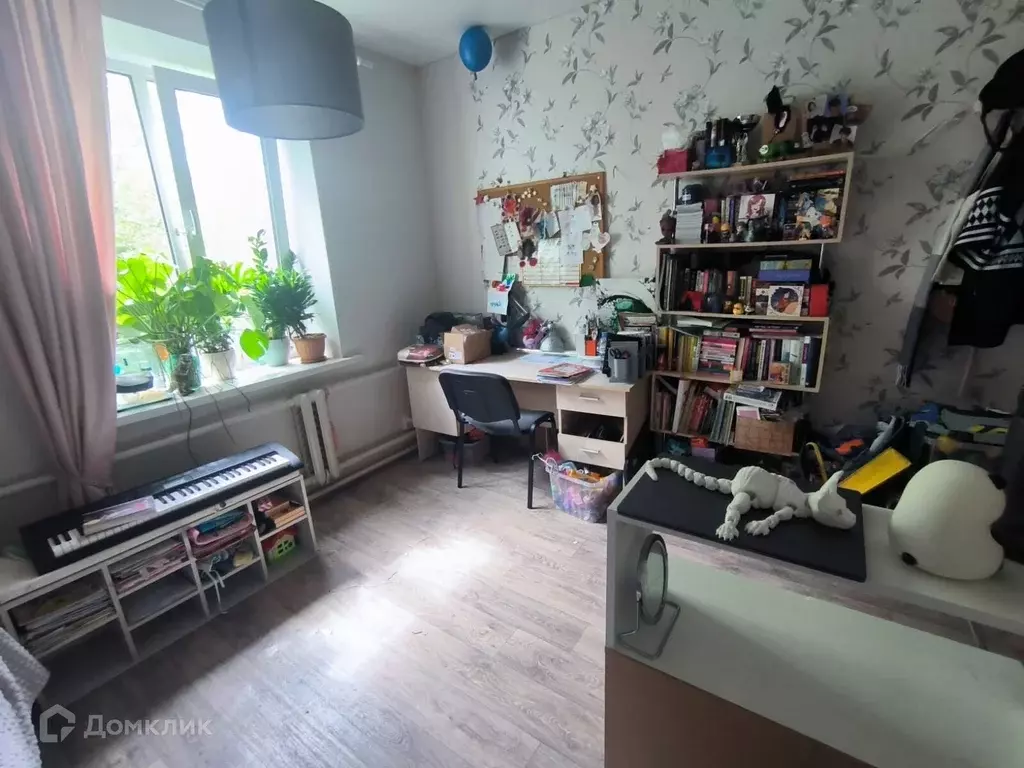 Продаётся 3-к квартира, 80.1 м - Фото 0