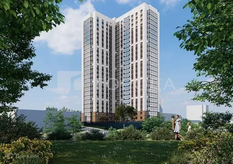 Продаётся квартира-студия, 23 м - Фото 0