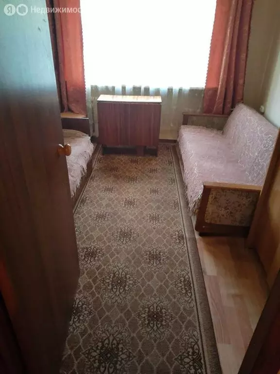 Квартира-студия: Пенза, улица Беляева, 41 (17.2 м) - Фото 0
