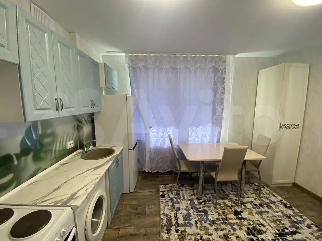 Квартира-студия, 20 м, 9/18 эт. - Фото 1
