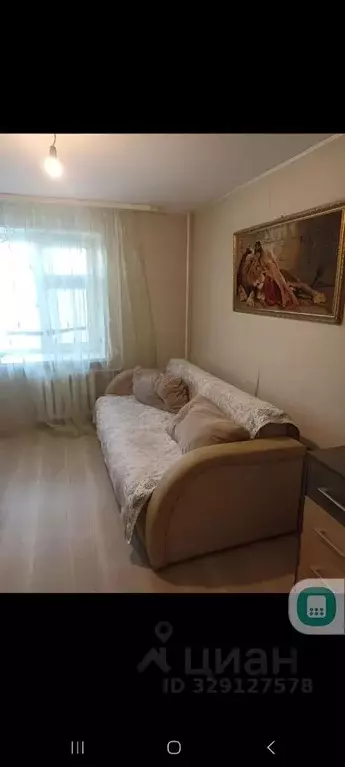 Комната Тюменская область, Тюмень ул. Республики, 218 (13.0 м) - Фото 2