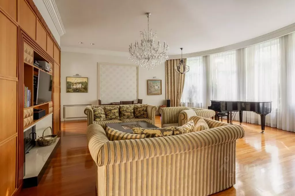 Коттедж в Московская область, Химки Новогорск мкр, ул. Заречная, ... - Фото 1