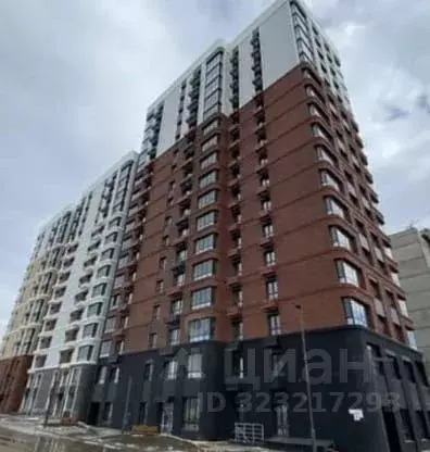 3-к кв. Алтайский край, Барнаул ул. 280-летия Барнаула, 22 (67.0 м) - Фото 2