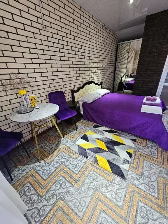 Комната Крым, Судак ул. Таврическая, 48 - Фото 1