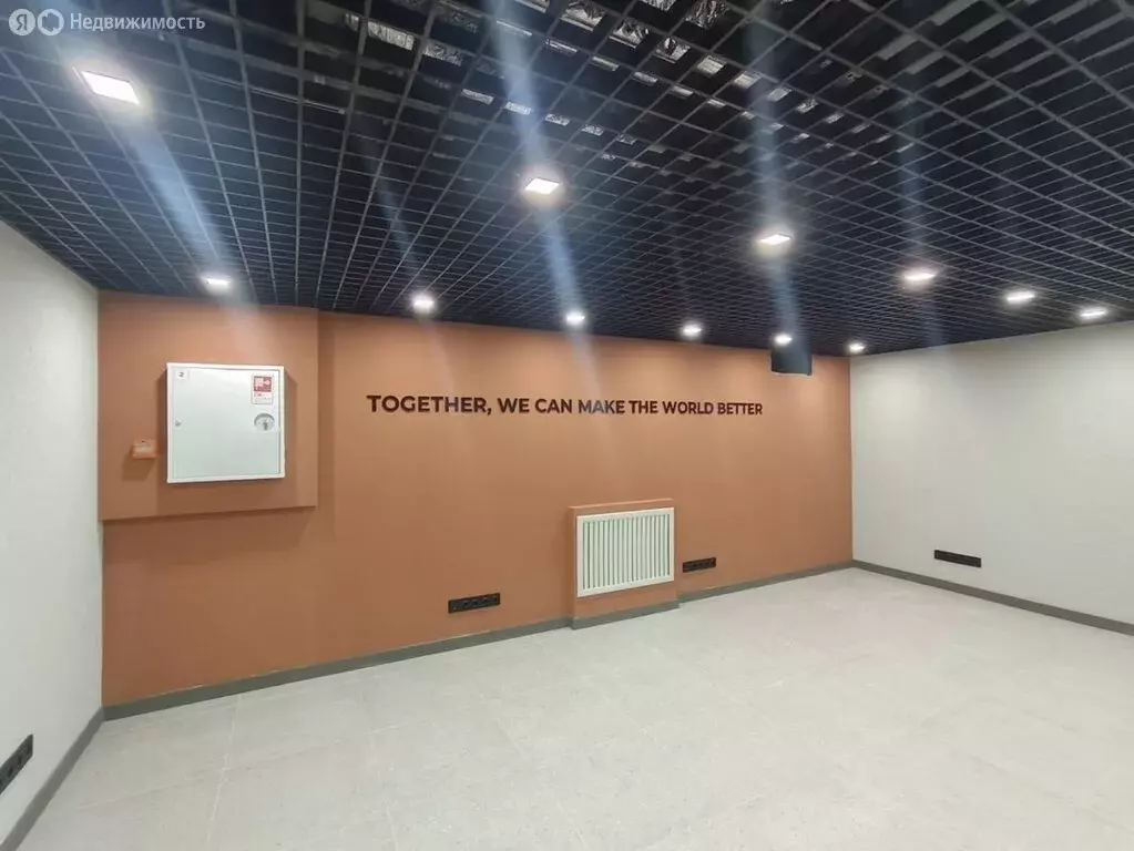 Офис (26.2 м) - Фото 2