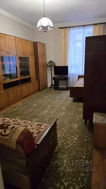 2-к кв. Крым, Ялта ул. Кирова, 84 (65.0 м) - Фото 2