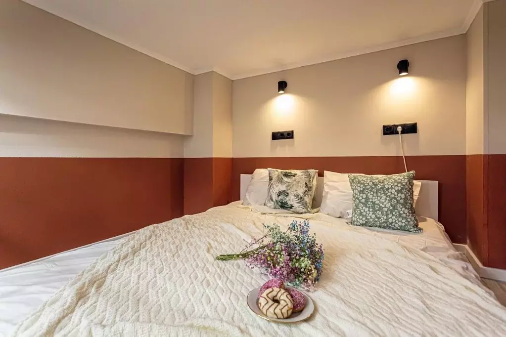 1-к кв. Москва Автозаводская ул., 23К7 (14.0 м) - Фото 1