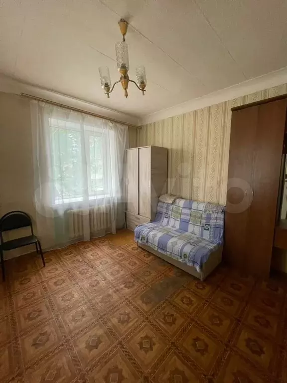 Комната 15 м в 3-к., 1/2 эт. - Фото 1