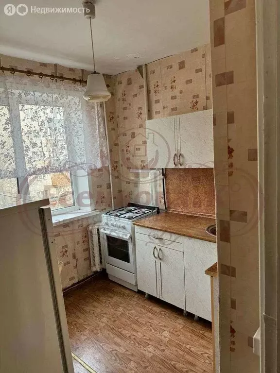 1-комнатная квартира: Курган, улица Коли Мяготина, 79 (30.4 м) - Фото 2