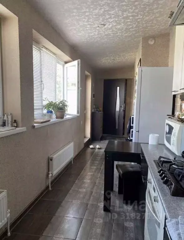 Дом в Крым, Феодосия муниципальный округ, Приморский пгт ул. Морозова ... - Фото 2