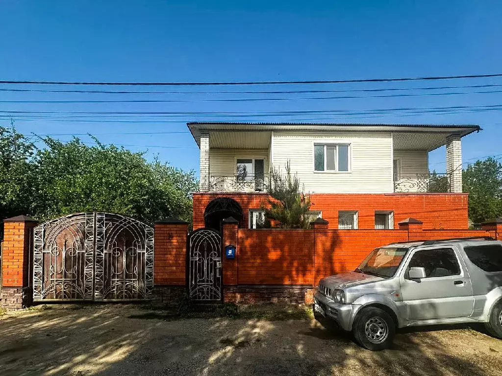 Продается дом в г. Волоколамск - Фото 0