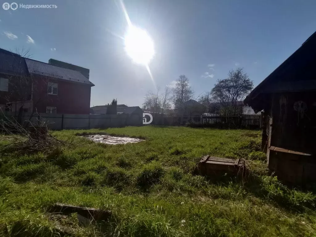 Дом в Ижевск, улица Челюскина, 39 (28 м) - Фото 2