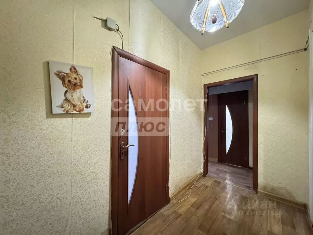 2-к кв. Москва ул. Петра Романова, 4К3 (54.4 м) - Фото 0