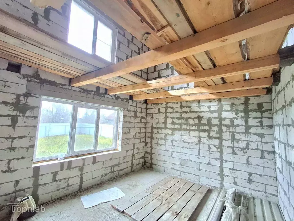 Дом в Марий Эл, Медведевский район, Знаменское с/пос, д. Кугенерка ул. ... - Фото 1