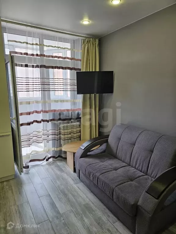 Продаётся 1-к квартира, 38.5 м - Фото 1
