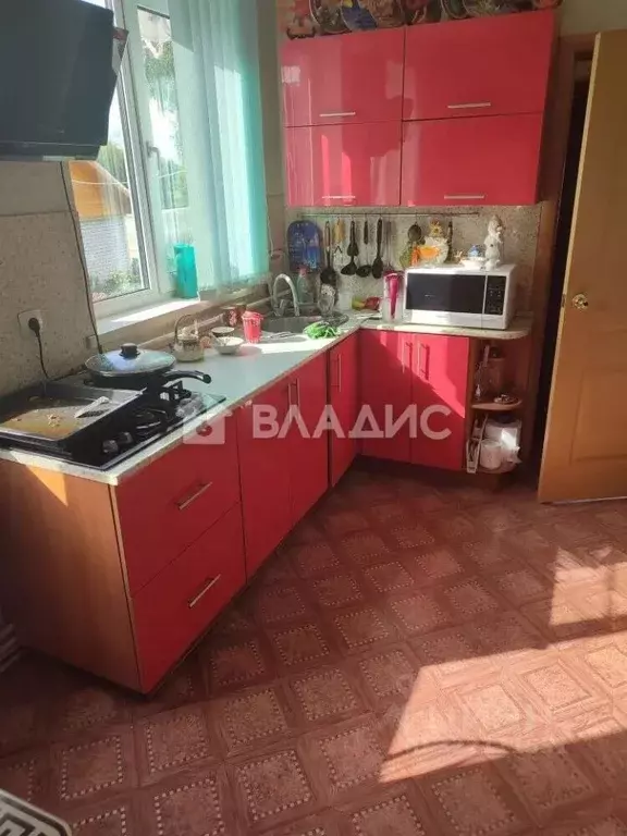 Дом в Нижегородская область, Спасский муниципальный округ, д. Турбанка ... - Фото 2