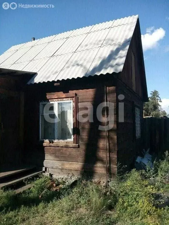 Участок в Улан-Удэ, микрорайон Шишковка, улица Связистов (7.7 м) - Фото 1
