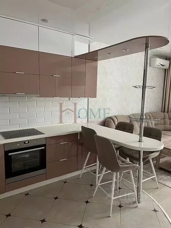 3-к кв. Новосибирская область, Новосибирск ул. Галущака, 15 (96.0 м) - Фото 1