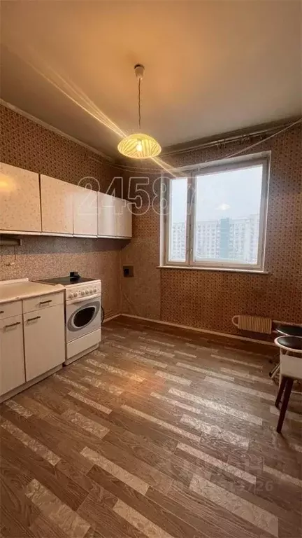 2-к кв. Москва ул. Маршала Катукова, 9К3 (54.0 м) - Фото 2