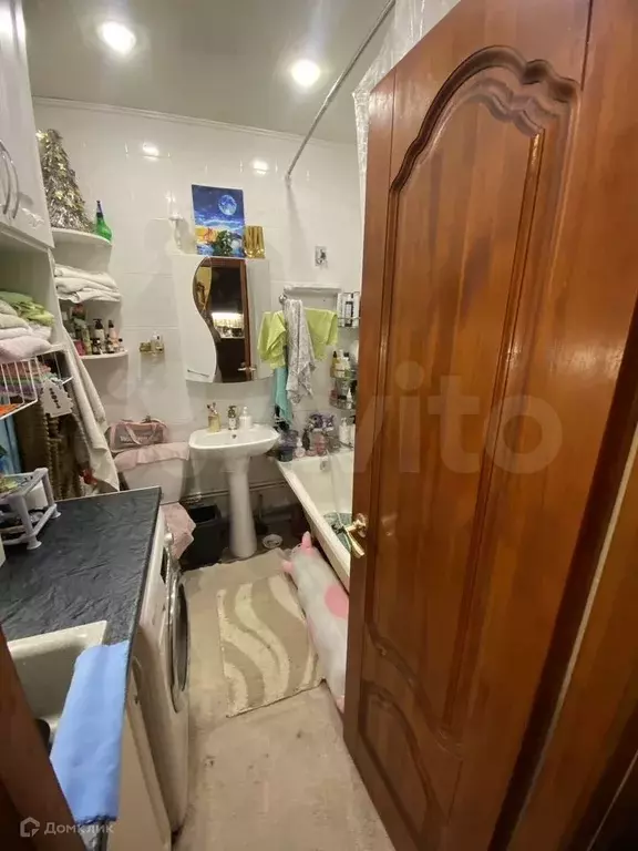 Продаётся 2-к квартира, 37 м - Фото 1