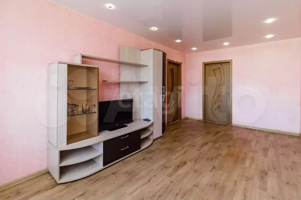 3-к. квартира, 61,1 м, 5/9 эт. - Фото 1