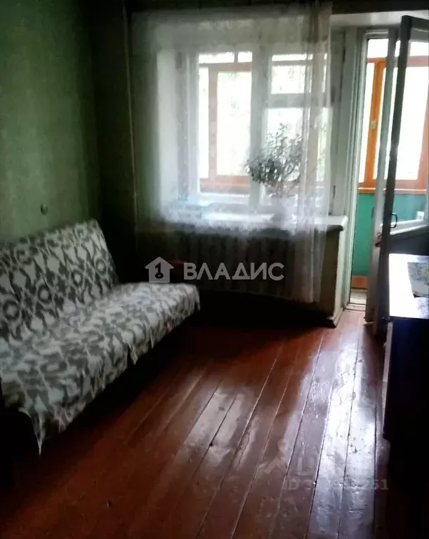 3-к кв. Ивановская область, Иваново ул. Попова, 26 (62.0 м) - Фото 1