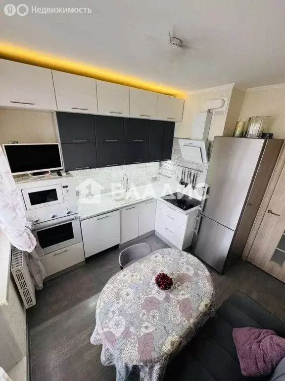 3-комнатная квартира: Москва, улица Декабристов, 22 (64.6 м) - Фото 1