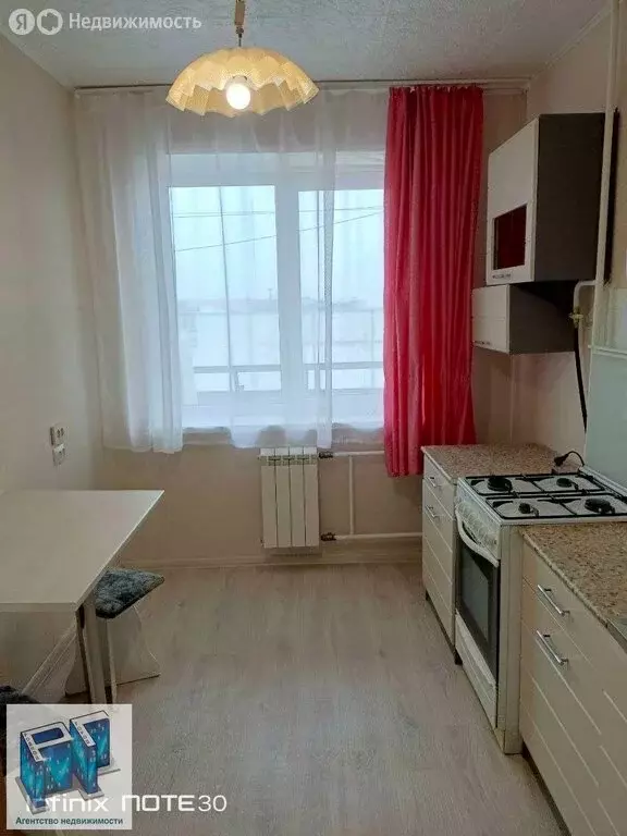 1-комнатная квартира: Волжский, 38-й микрорайон, улица С.Р. Медведева, ... - Фото 2