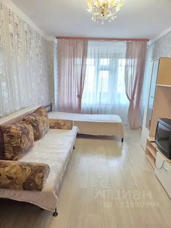 1-к кв. Пермский край, Соликамск Северная ул., 80 (36.0 м) - Фото 1