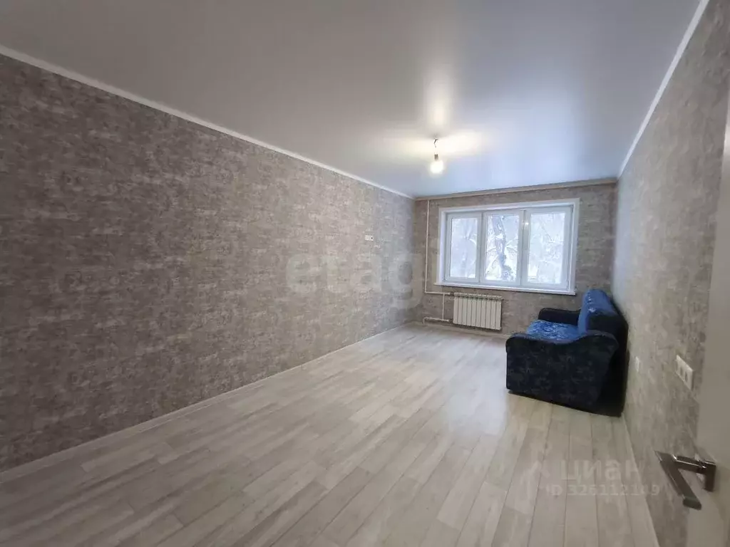 2-к кв. Липецкая область, Липецк ул. Филипченко, 14/2 (47.8 м) - Фото 2