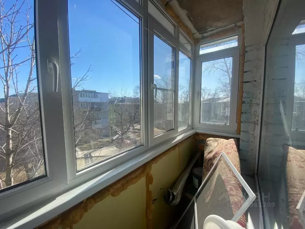 2-к кв. Нижегородская область, Нижний Новгород Московское ш., 110 ... - Фото 2