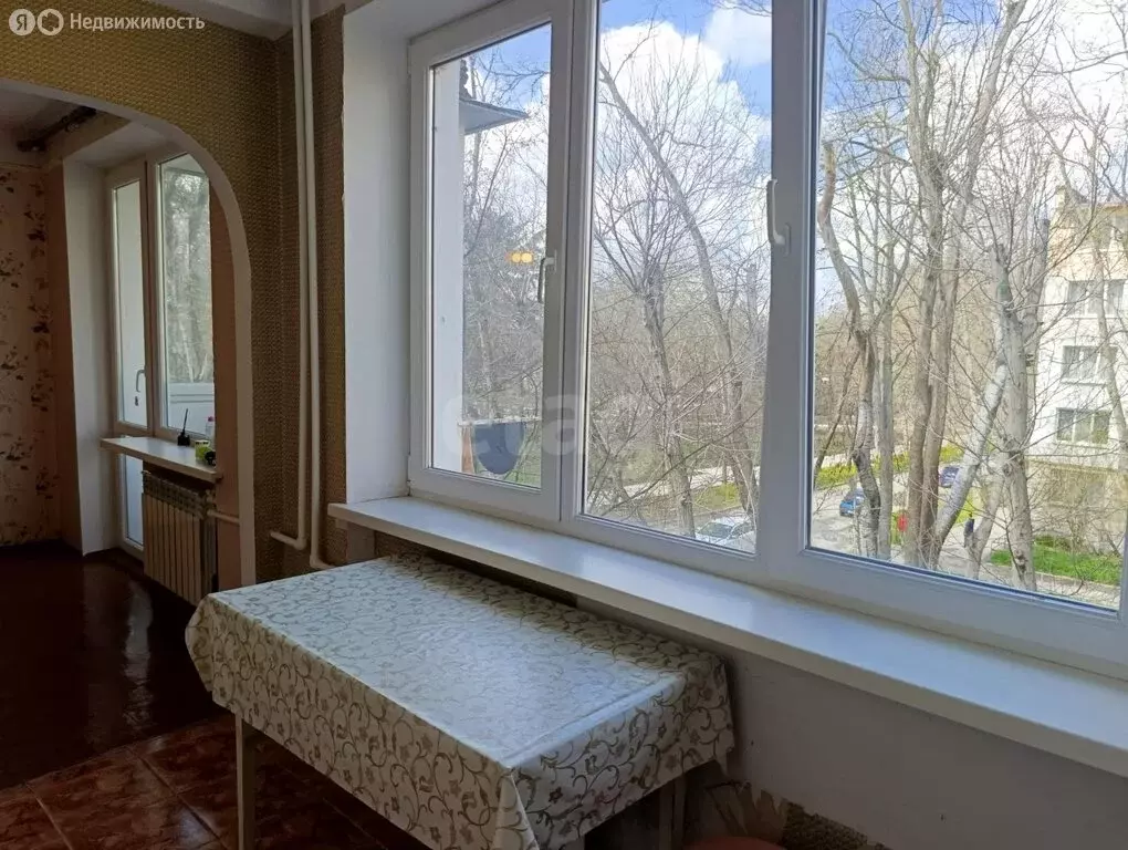 2-комнатная квартира: Симферополь, улица Набережная имени 60-летия ... - Фото 2