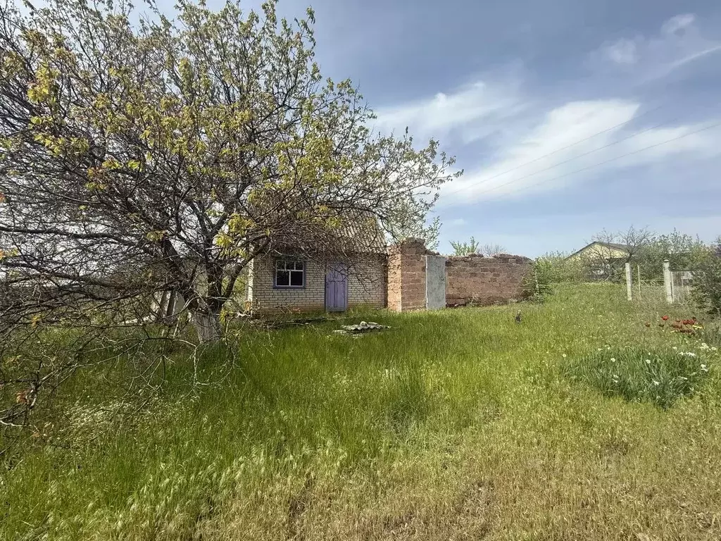 Участок в Ростовская область, Белая Калитва Колхозная ул., 8А (13.15 ... - Фото 2