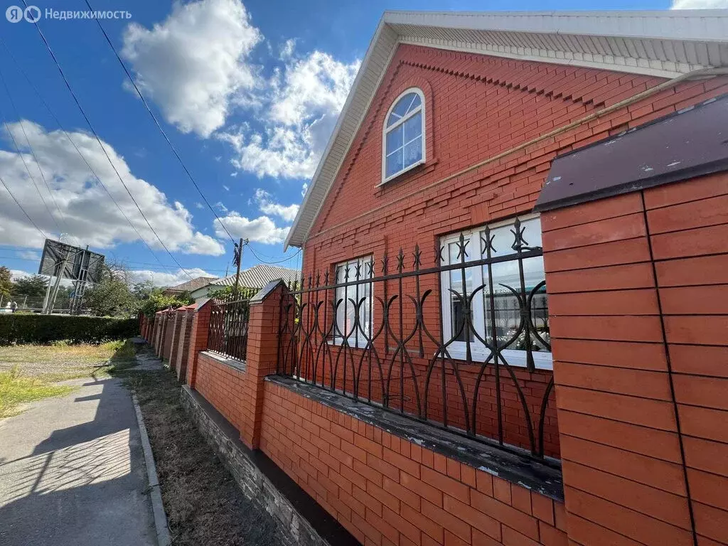 Дом в Батайск, Авиационная улица, 92 (188 м) - Фото 1